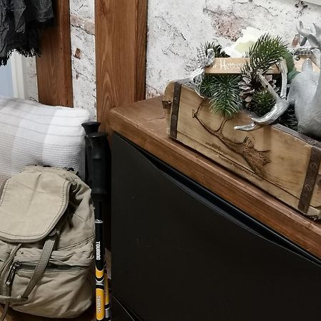 Naturliebeharz Алтенау Екстериор снимка